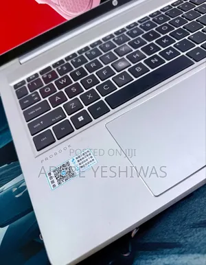 New Laptop HP ProBook 430 G8 16GB Intel Core i7 SSD 1T