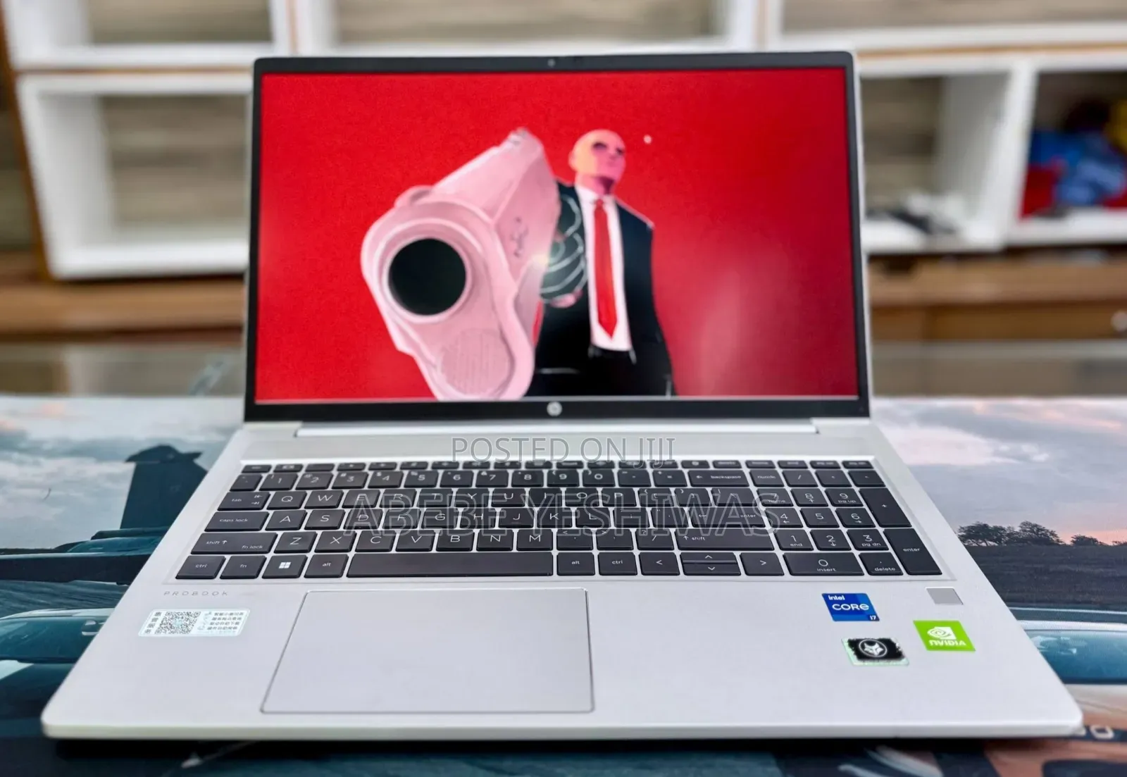 New Laptop HP ProBook 430 G8 16GB Intel Core i7 SSD 1T