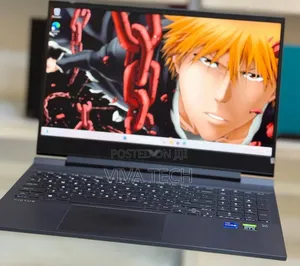 New Laptop HP Victus 16 16GB Intel Core i7 SSD 512GB
