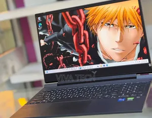 New Laptop HP Victus 16 16GB Intel Core i7 SSD 512GB