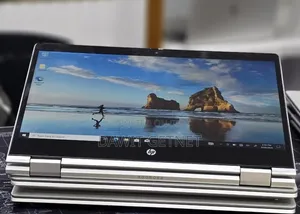 New Laptop HP ProBook x360 435 G8 16GB AMD Ryzen 7 SSD 512GB