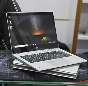 New Laptop HP ProBook x360 435 G8 16GB AMD Ryzen 7 SSD 512GB