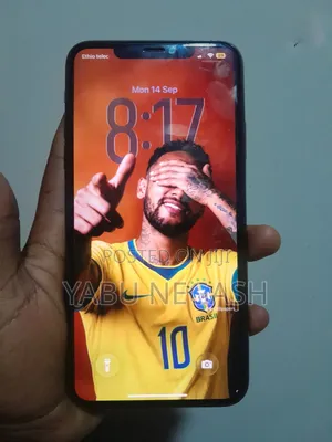 Apple iPhone 11 Pro Max 256 GB Gray