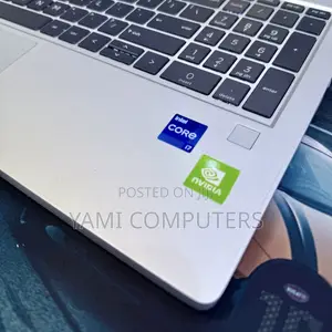 New Laptop HP ProBook 450 G8 16GB Intel Core i7 SSD 512GB