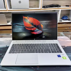 New Laptop HP ProBook 450 G8 16GB Intel Core i7 SSD 512GB
