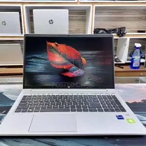 New Laptop HP ProBook 450 G8 16GB Intel Core i7 SSD 512GB