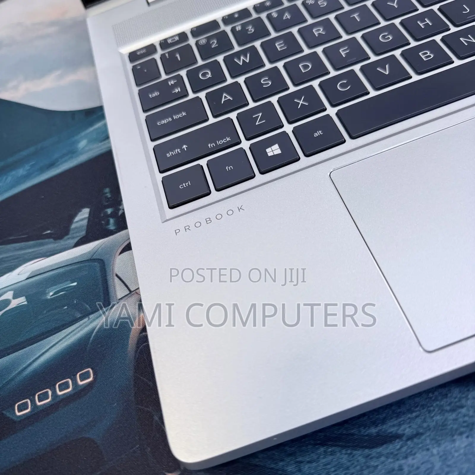 New Laptop HP ProBook 450 G8 16GB Intel Core i7 SSD 512GB