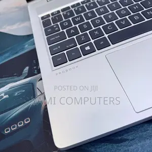 New Laptop HP ProBook 450 G8 16GB Intel Core i7 SSD 512GB