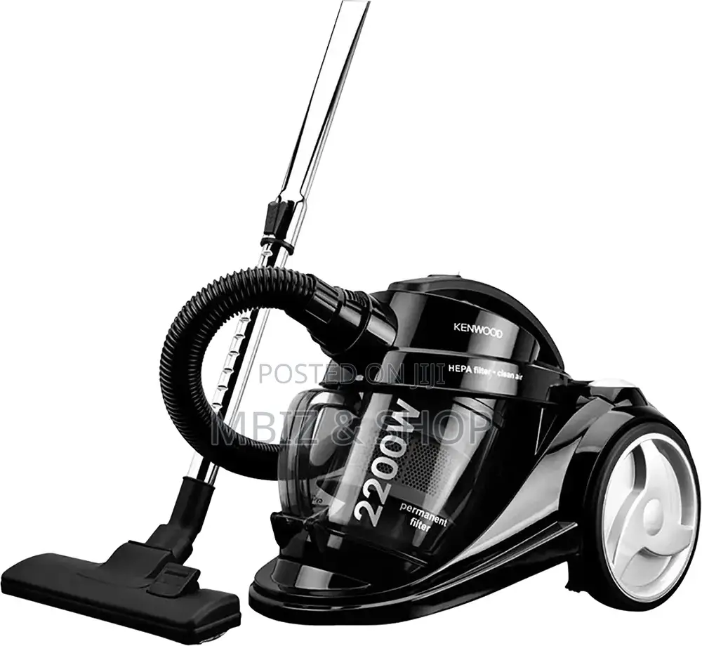 Kenwood Vacuum Cleaner