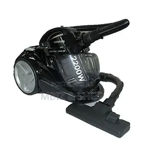 Kenwood Vacuum Cleaner