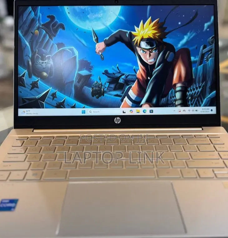 New Laptop HP Pavilion 14 16GB Intel Core i5 SSD 512GB