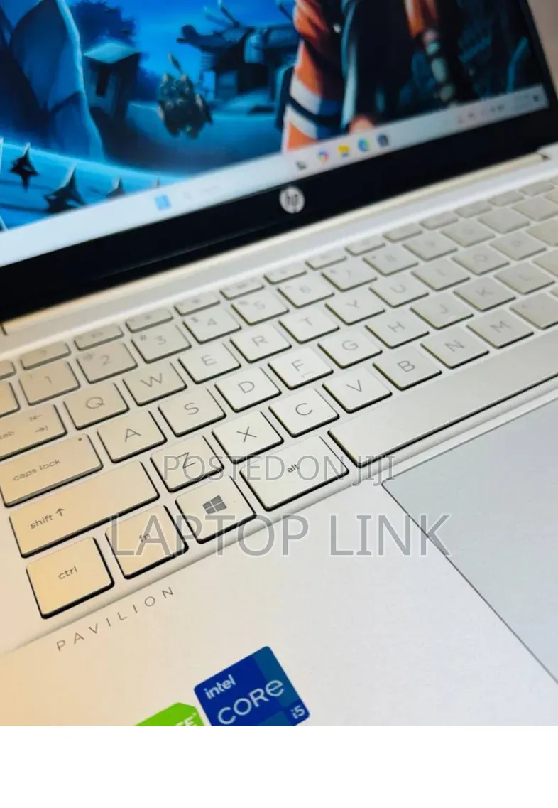 New Laptop HP Pavilion 14 16GB Intel Core i5 SSD 512GB