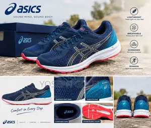 ASICS-GELL Shoe