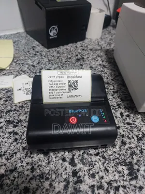 Thermal Printer