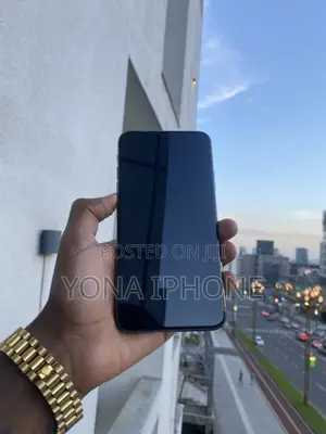 Apple iPhone 11 Pro Max 64 GB Black