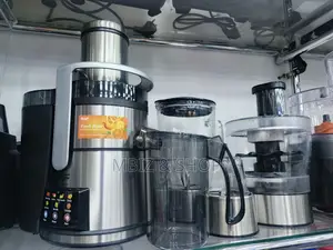 R F 10in1 Food Processor