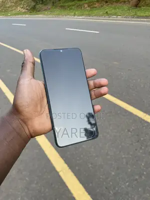 ZTE Blade A34 64 GB Blue