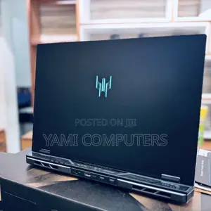 New Laptop Acer 16GB Intel Core i9 SSD 1T