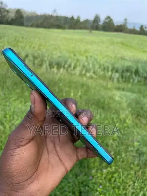 ZTE Blade A34 64 GB Blue