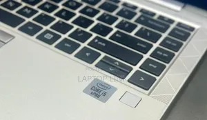 New Laptop HP EliteBook 840 G7 8GB Intel Core i5 SSD 512GB