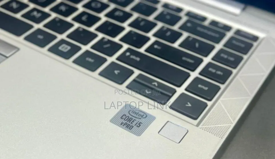 New Laptop HP EliteBook 840 G7 8GB Intel Core i5 SSD 512GB