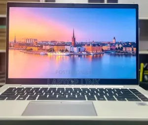 New Laptop HP EliteBook 840 G7 8GB Intel Core i5 SSD 512GB