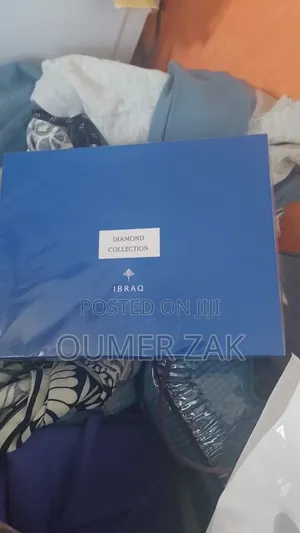 Ibraq Blue Box