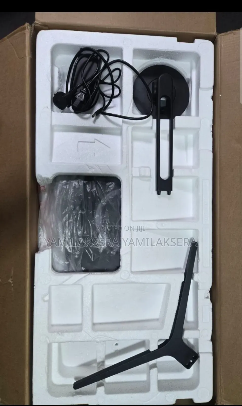 MINFIRE Gaming Monitor