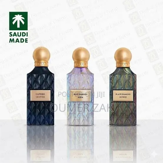 Ibraq Blue Box