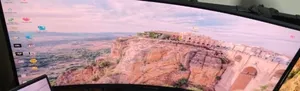 MINFIRE Gaming Monitor