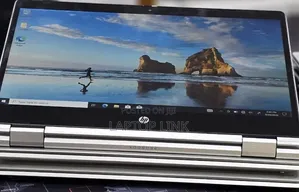 New Laptop HP ProBook x360 435 G8 16GB AMD Ryzen 7 SSD 512GB