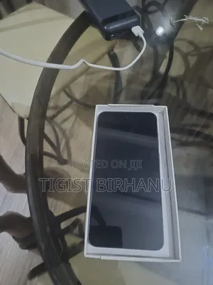 Samsung Galaxy A55 256 GB Black