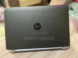 New Laptop HP ProBook 430 8GB Intel Core i7 HDD 1T