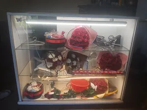 Display for Sell