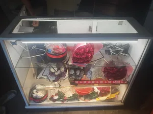 Display for Sell