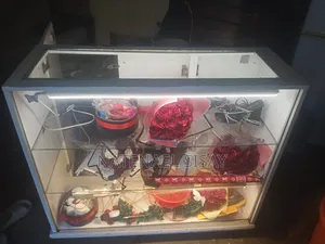 Display for Sell