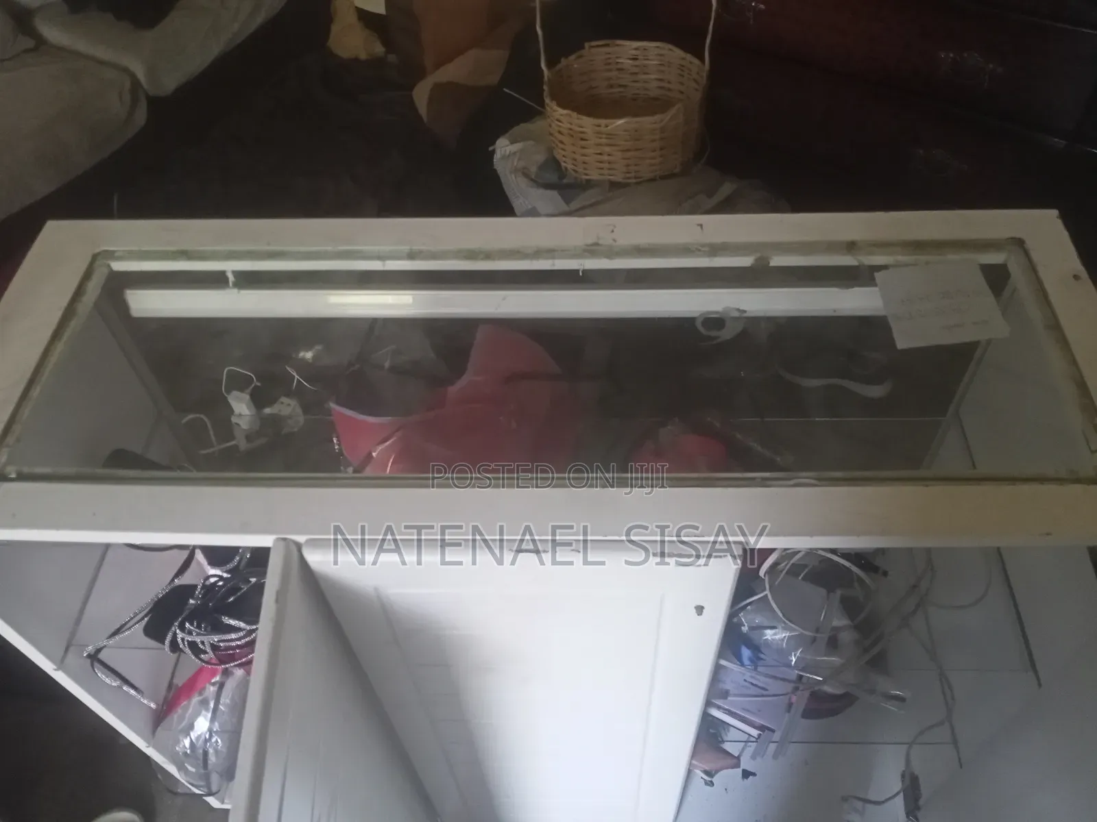 Display for Sell