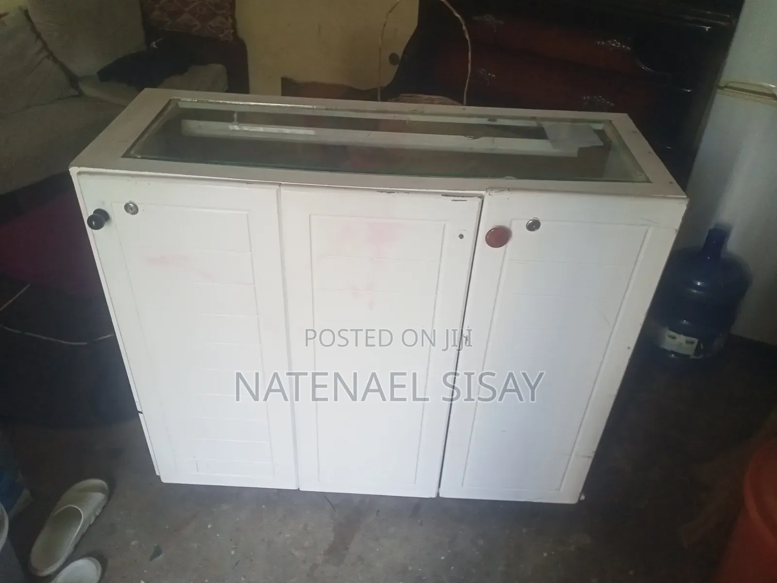 Display for Sell
