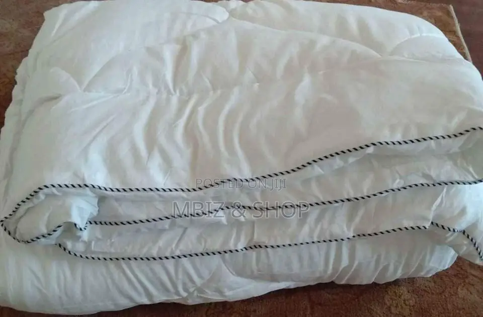 Dream Duvet Inserts - (ዱቬት)