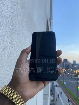Apple iPhone 13 Pro 256 GB Gold