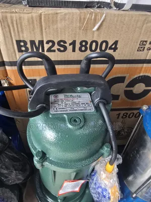 Original Submersible Pump