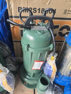 Original Submersible Pump