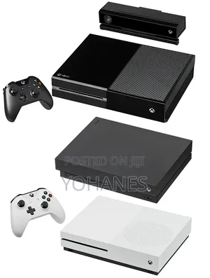 የተበላሹ Ps3,ps4,ps5,xbox One ,Xbox 360 እንገዛለን