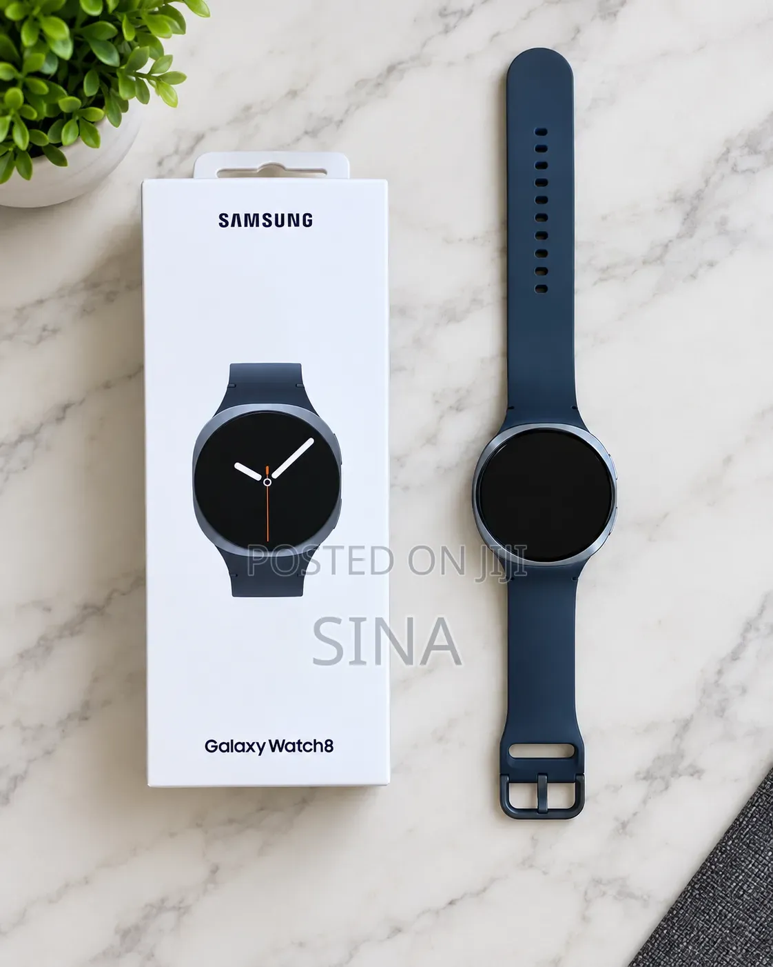 Samsung Galaxy Wach8