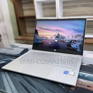 New Laptop HP 16GB Intel Core i7 SSD 512GB