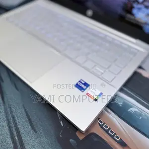 New Laptop HP 16GB Intel Core i7 SSD 512GB