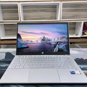 New Laptop HP 16GB Intel Core i7 SSD 512GB