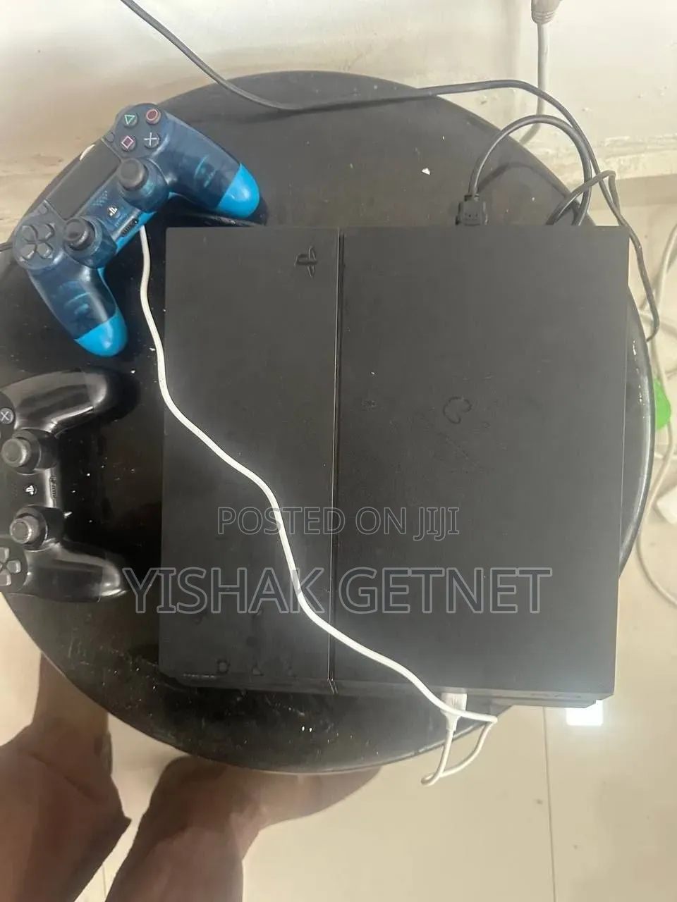 PS4 Console