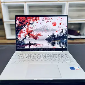 New Laptop HP Pavilion 14 16GB Intel Core i7 SSD 512GB