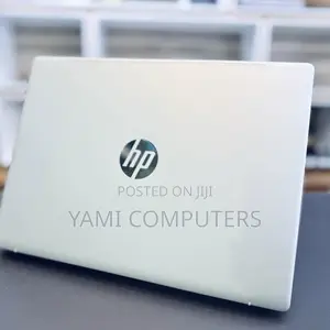 New Laptop HP Pavilion 14 16GB Intel Core i7 SSD 512GB